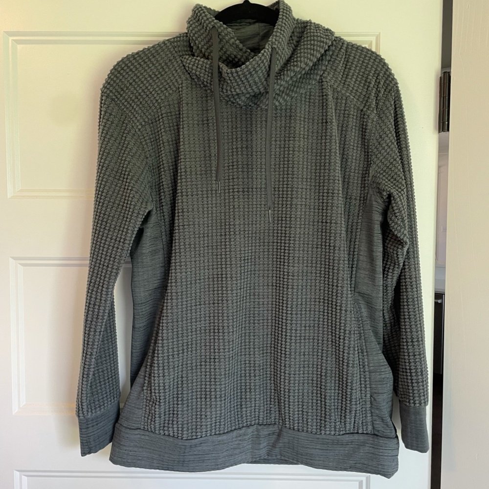 Colombia pullover